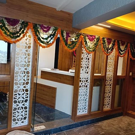 Hotel Rk Icon Ahmedabad Exterior photo